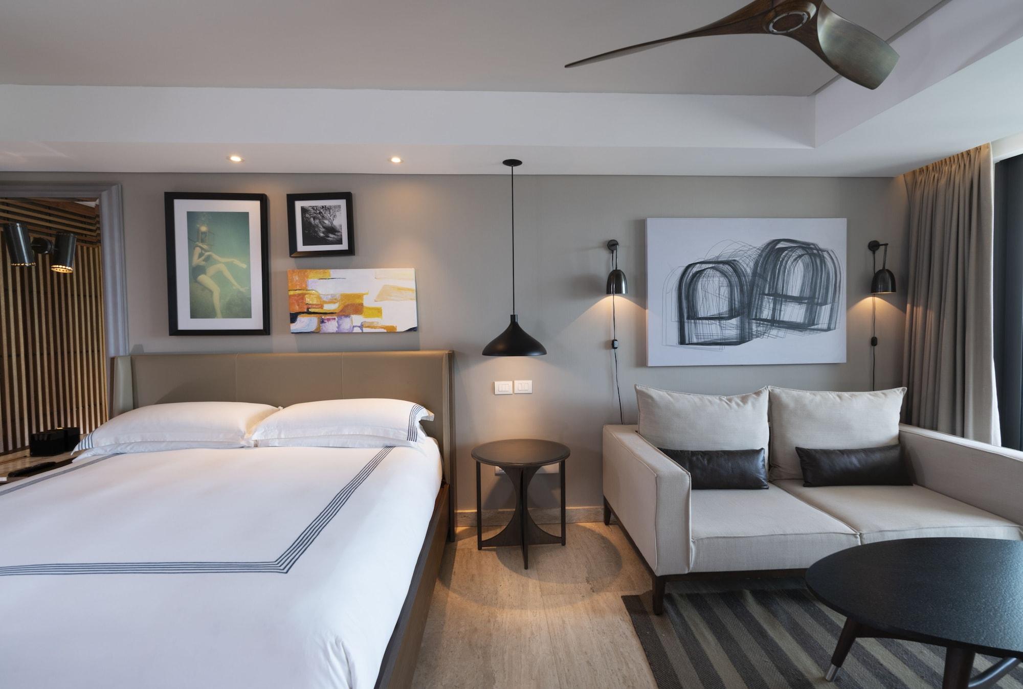 Thompson Playa Del Carmen Main House, By Hyatt (Adults Only) 호텔 외부 사진