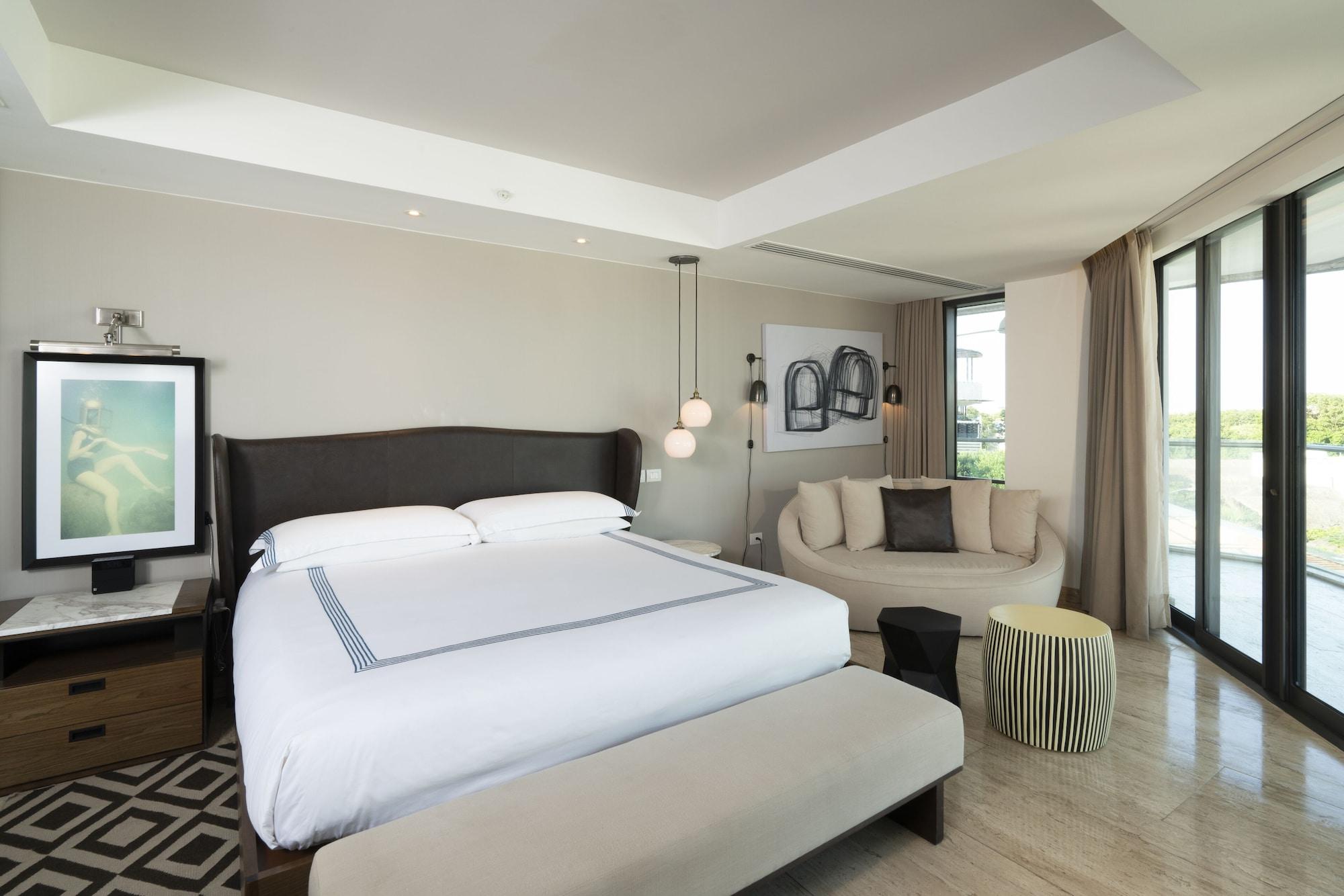 Thompson Playa Del Carmen Main House, By Hyatt (Adults Only) 호텔 외부 사진