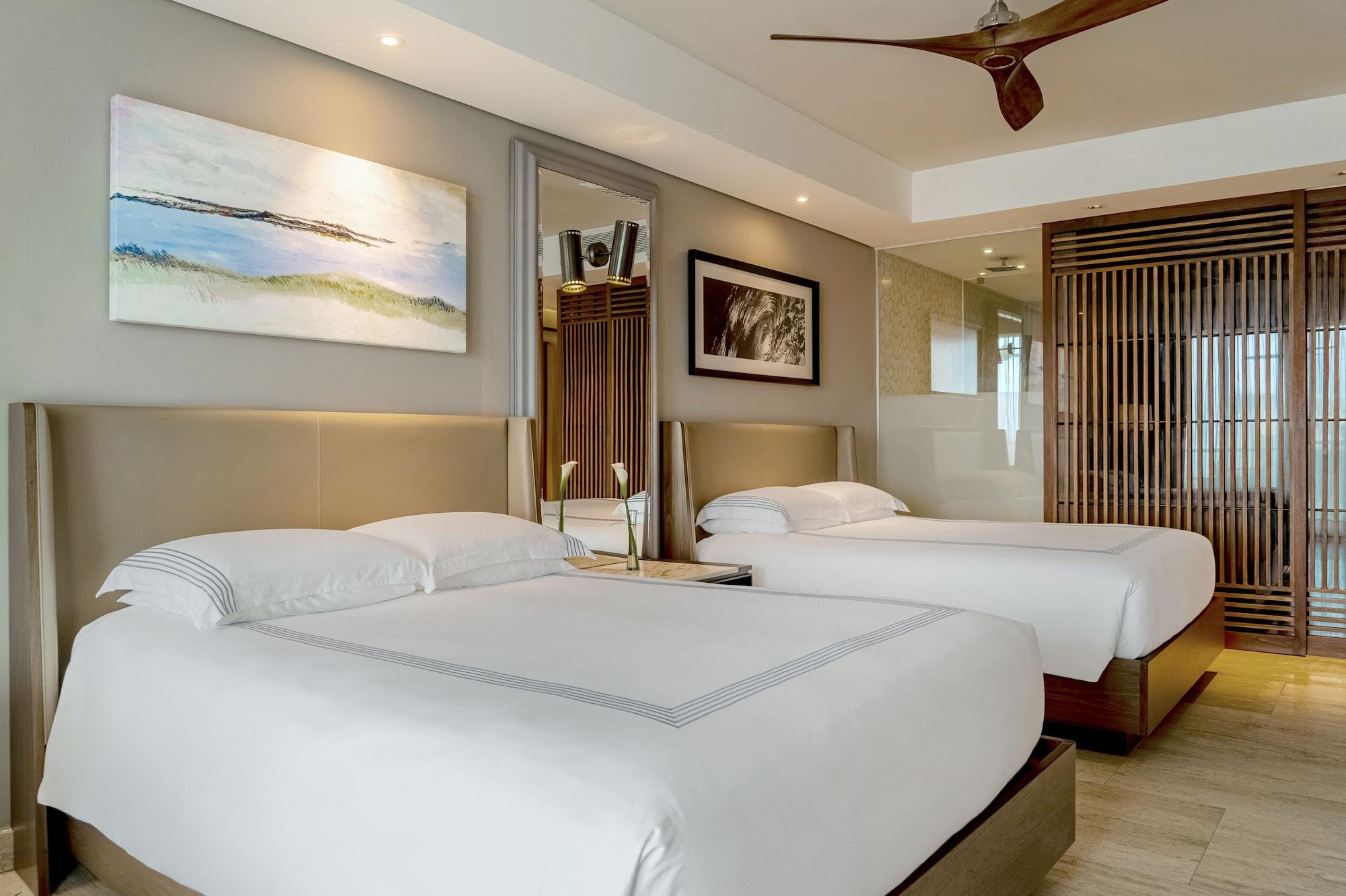 Thompson Playa Del Carmen Main House, By Hyatt (Adults Only) 호텔 외부 사진