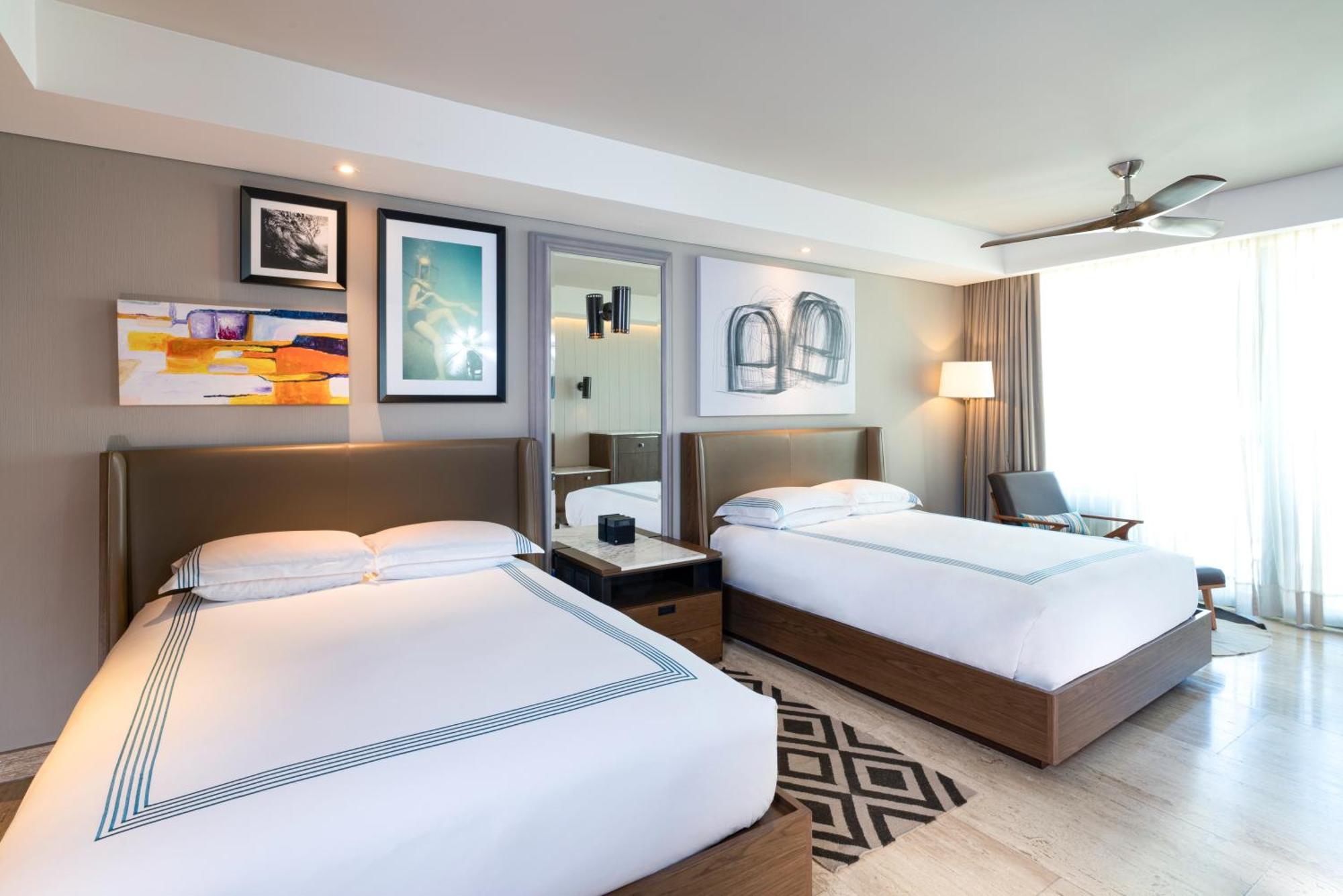 Thompson Playa Del Carmen Main House, By Hyatt (Adults Only) 호텔 외부 사진