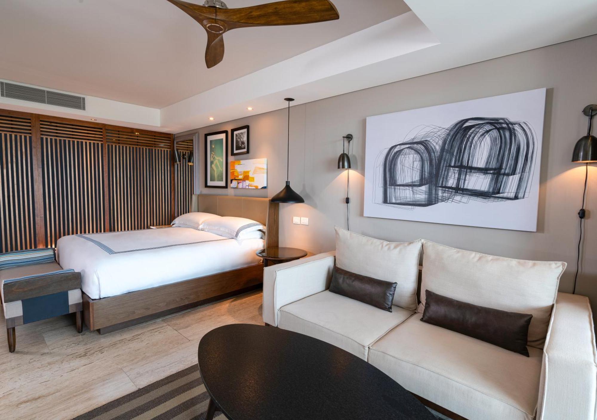 Thompson Playa Del Carmen Main House, By Hyatt (Adults Only) 호텔 외부 사진